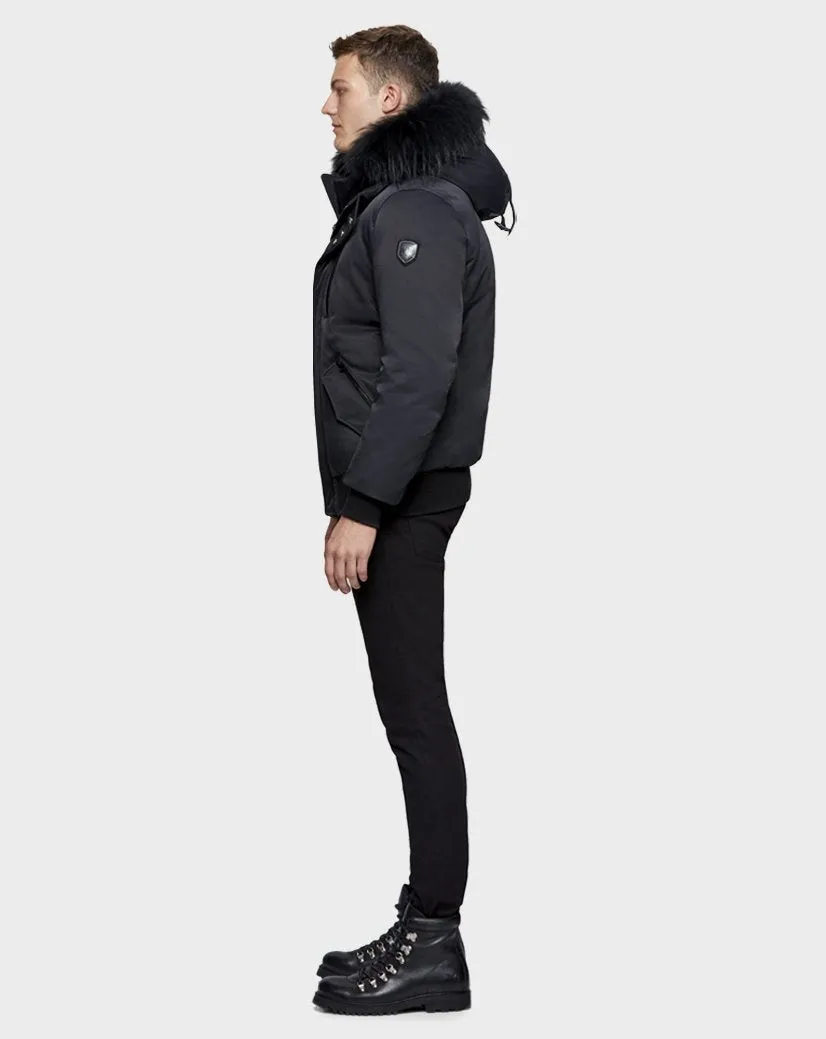 STEPHAN Down Jacket