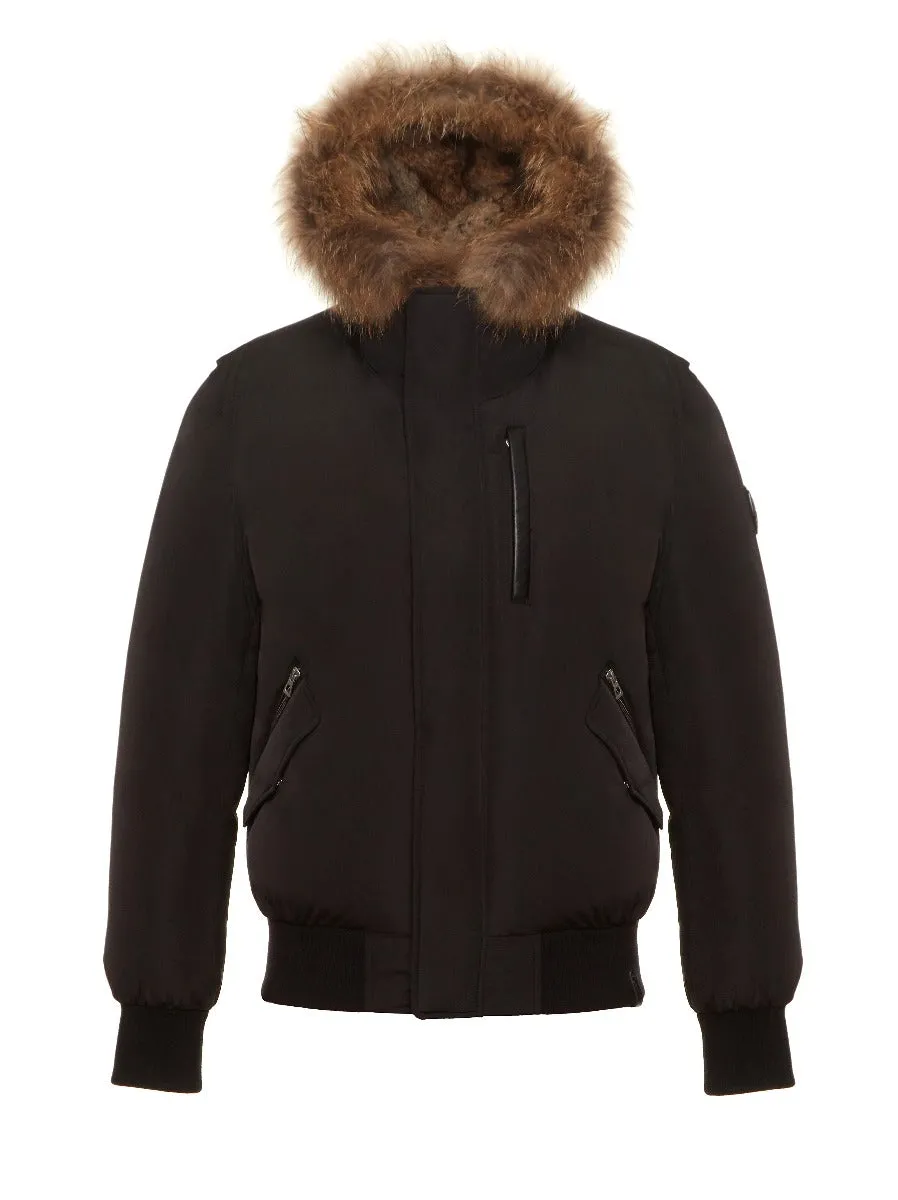 STEPHAN Down Jacket