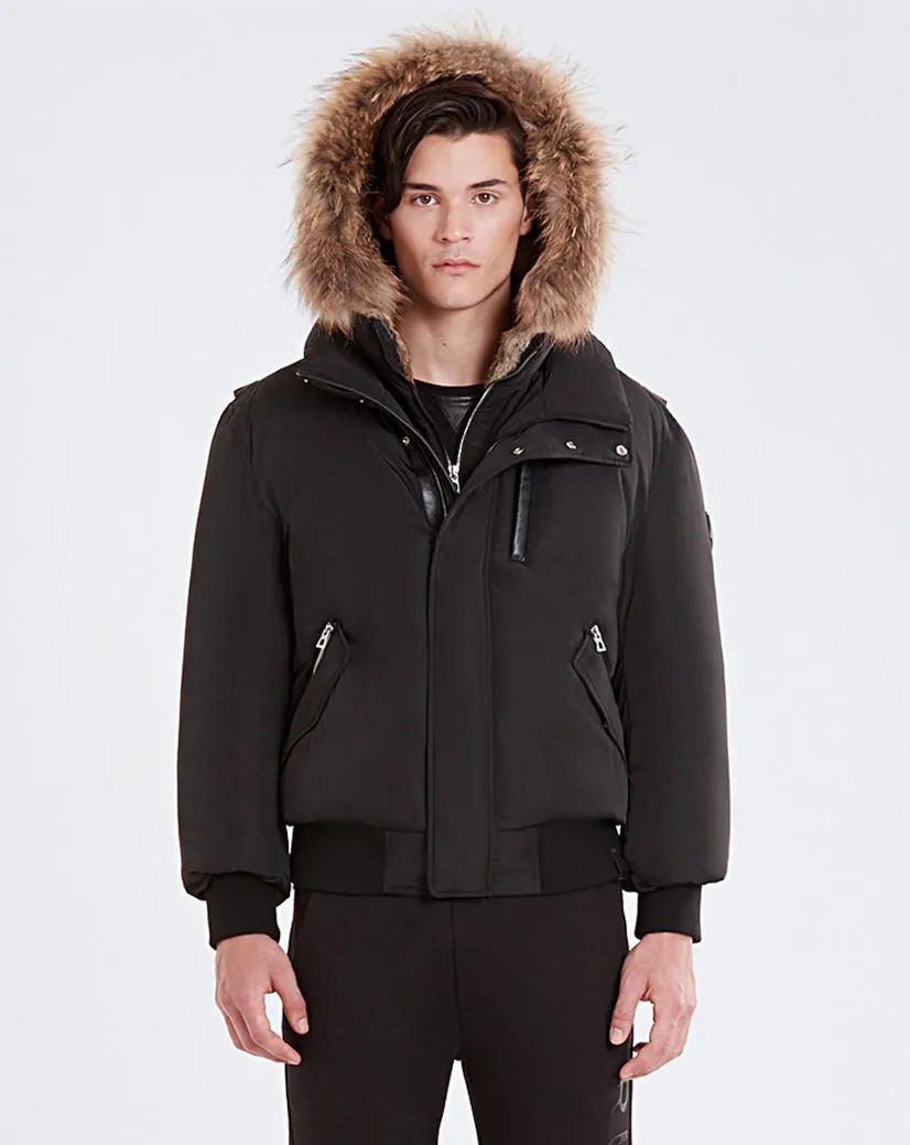 STEPHAN Down Jacket