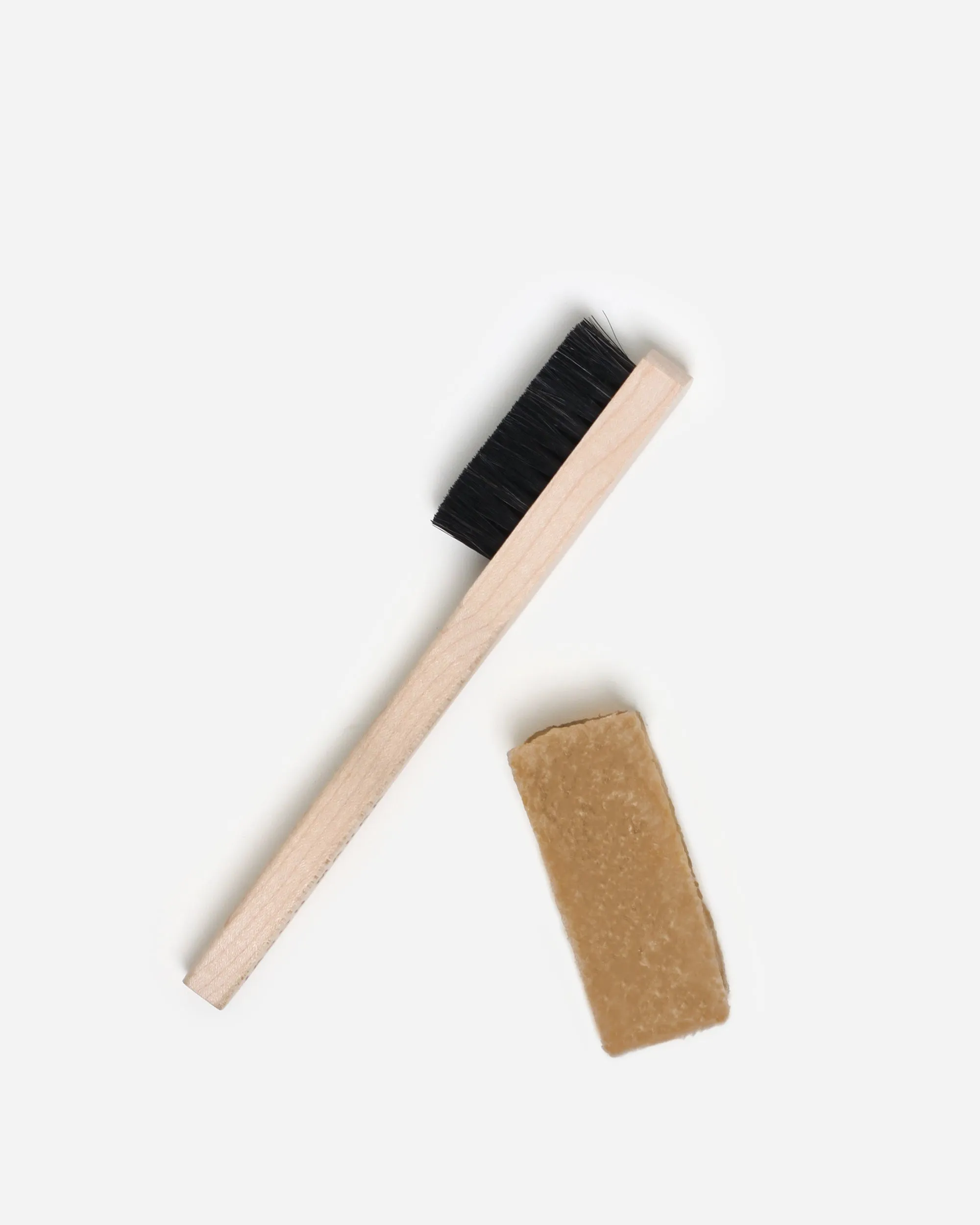 Suede Cleaning Kit