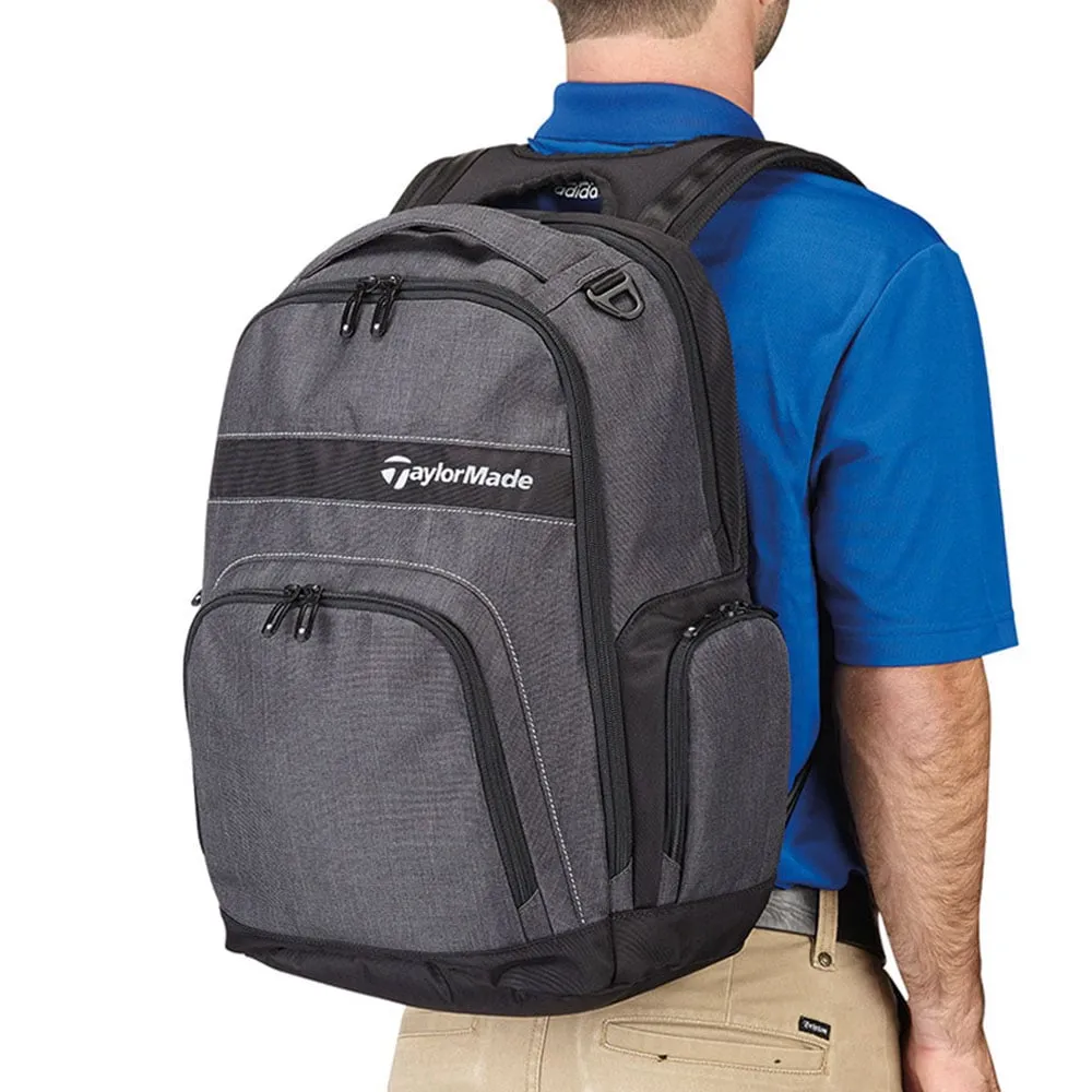 TaylorMade Players Backpack