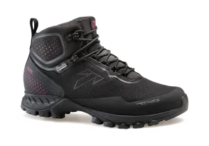 Tecnica Womens Plasma Mid S GTX Waterproof Hiking Boots