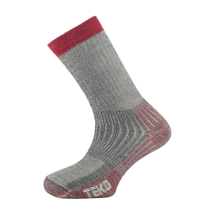 Teko Merino Hiking (Medium) Socks