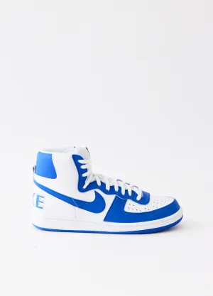 Terminator High 'Game Royal' Sneakers