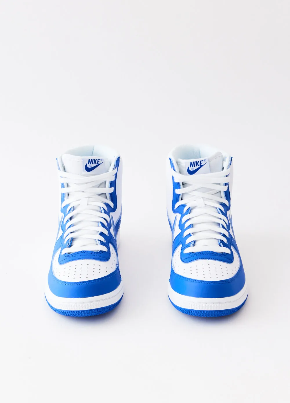 Terminator High 'Game Royal' Sneakers