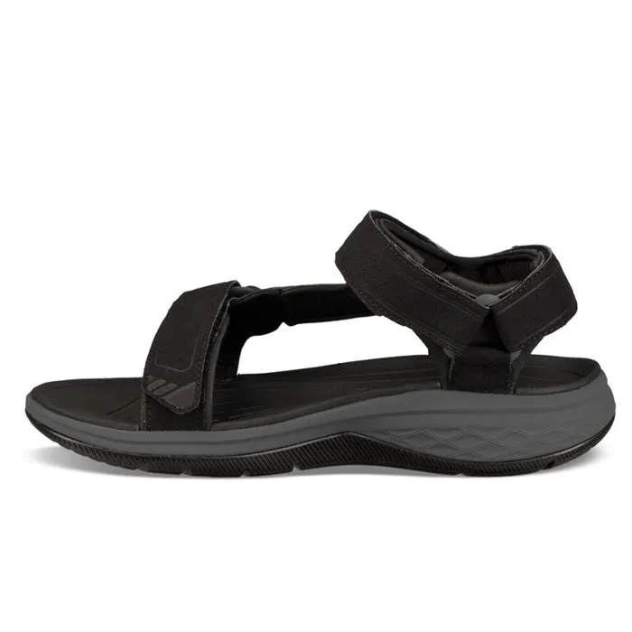 Teva Men's Strata Universal Black