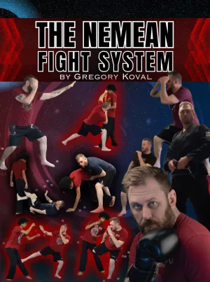 The Nemean Fight System by Gregory Koval