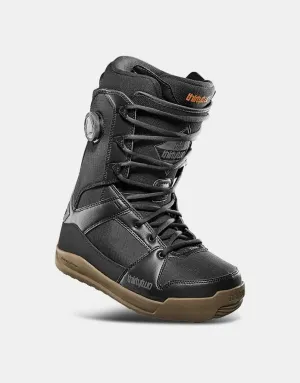 ThirtyTwo Diesel BOA® Hybrid 2024 Snowboard Boots - Black/Gum