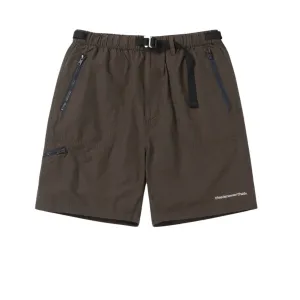 Thisisneverthat Hiking Short (Brown)