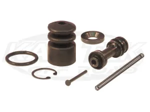 Tilton 76-Series Master Cylinder Rebuild Kit For 7/8" Bore