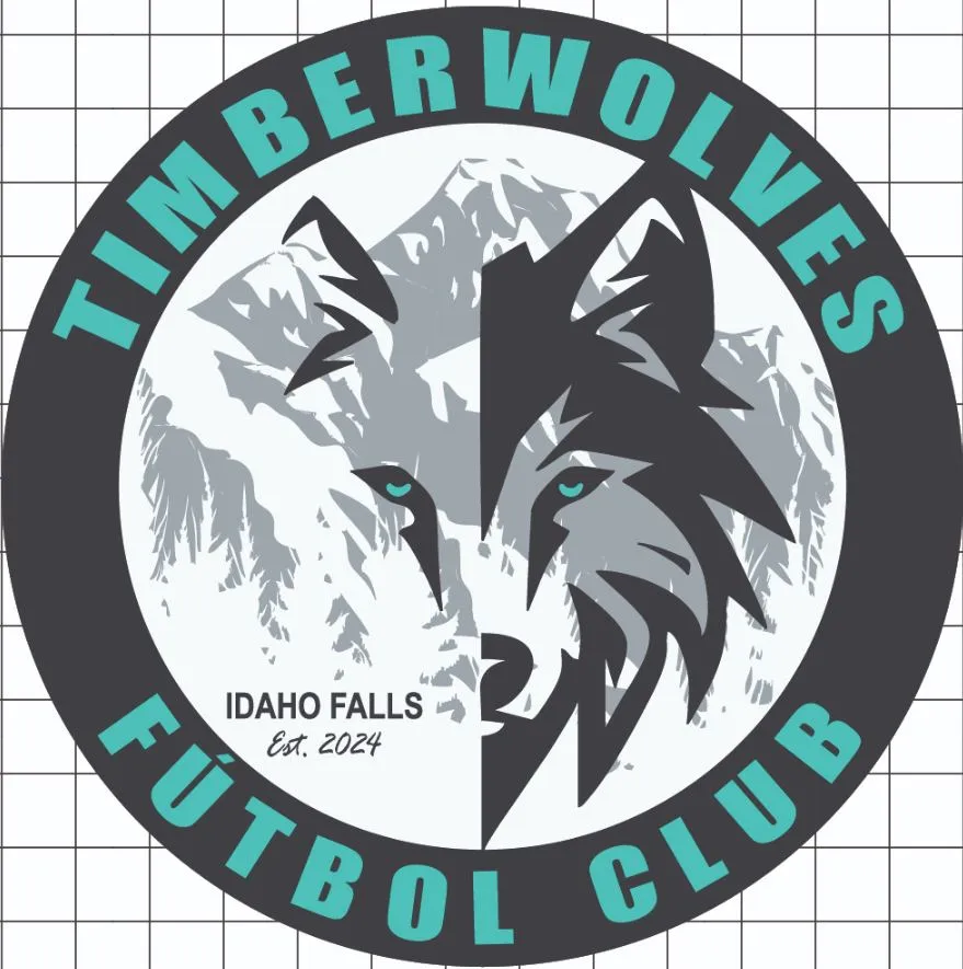 Timberwolves 2024 FC Boys Soccer Uniform