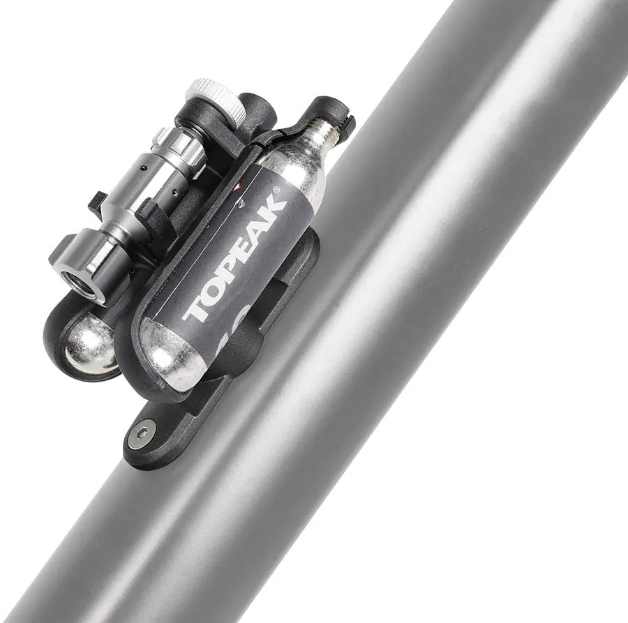 Topeak Ninja Master   C02 Tool