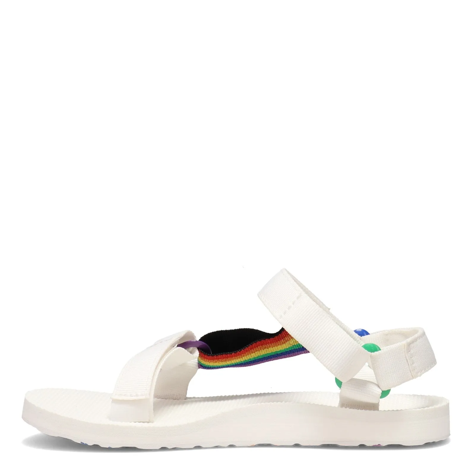 Unisex Women's Teva, Original Universal Pride Sandal