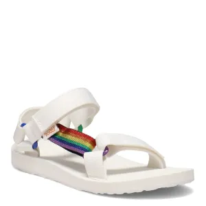 Unisex Women's Teva, Original Universal Pride Sandal