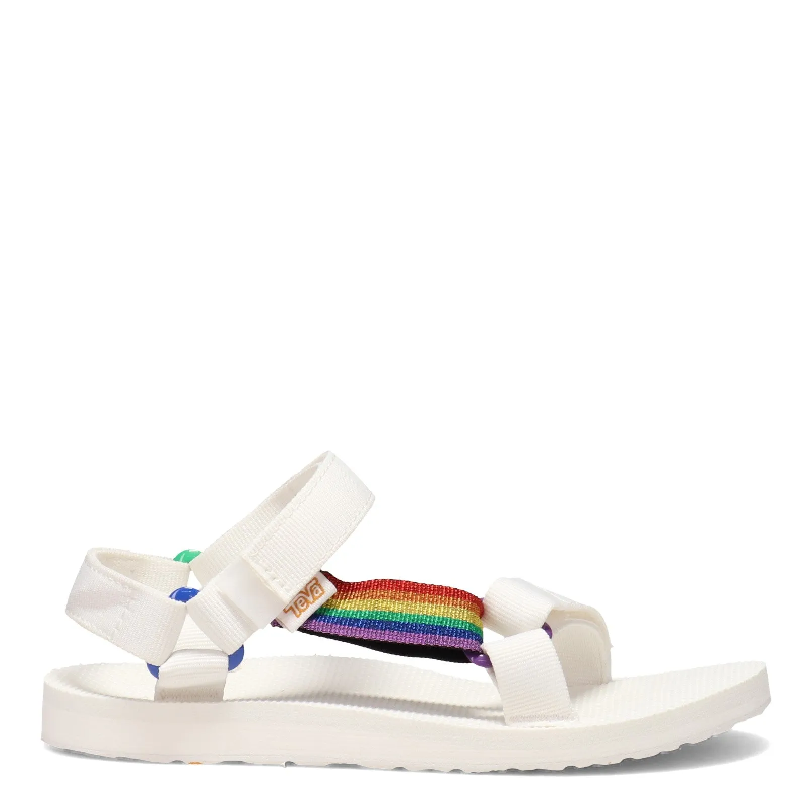 Unisex Women's Teva, Original Universal Pride Sandal