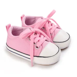 Urban Sneaks - Pink