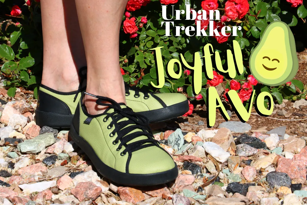 Urban Trekker Joyful Avo UTA