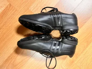 Used Adidas Porsche Design Golf shoes Size 9