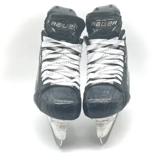 Used - Bauer Supreme Mach Pro Stock Skate - Size 8.5 FIT 1