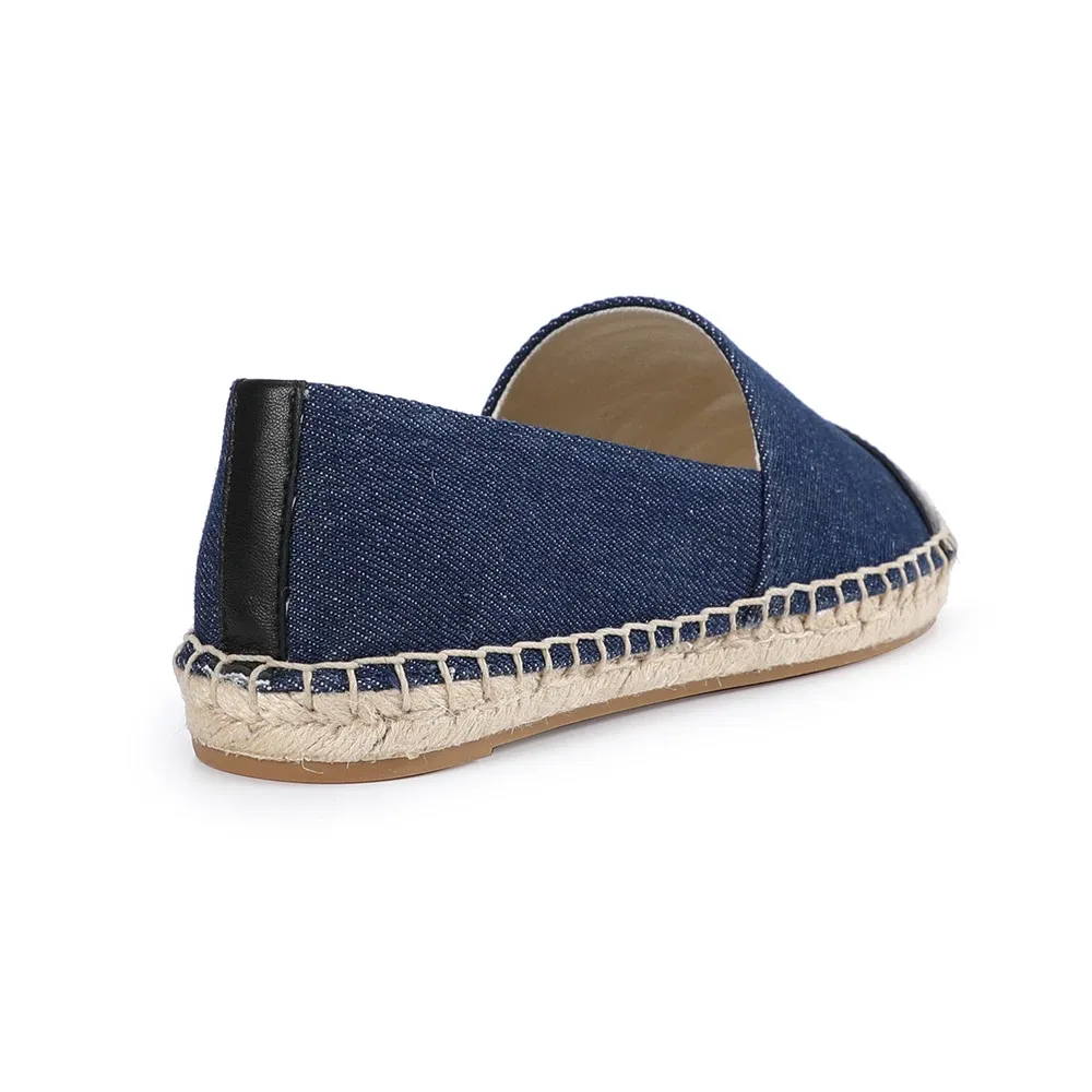 USS Shoes Clara Women's Flats Espadrilles