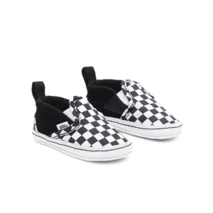 Vans Infant Slip-On Crib Shoes