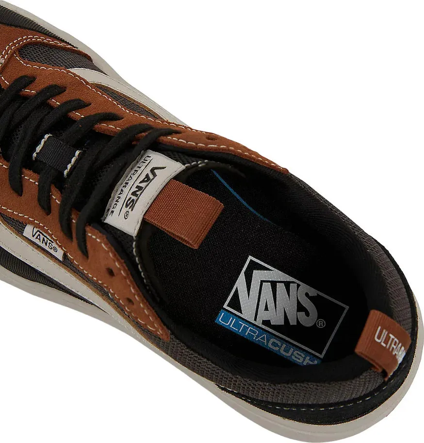 Vans - UltraRange Exo Mesh Brown/Multi