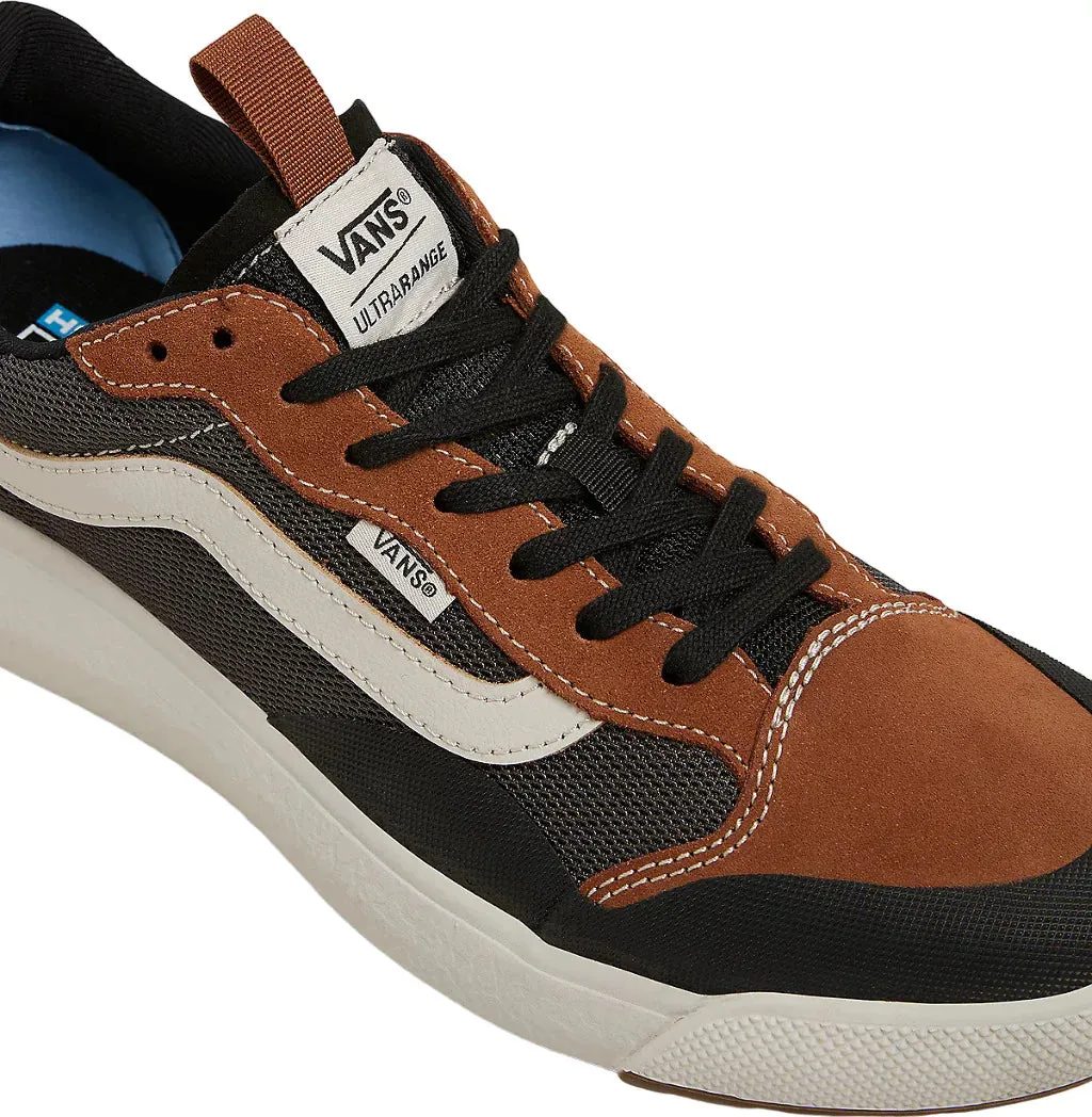 Vans - UltraRange Exo Mesh Brown/Multi