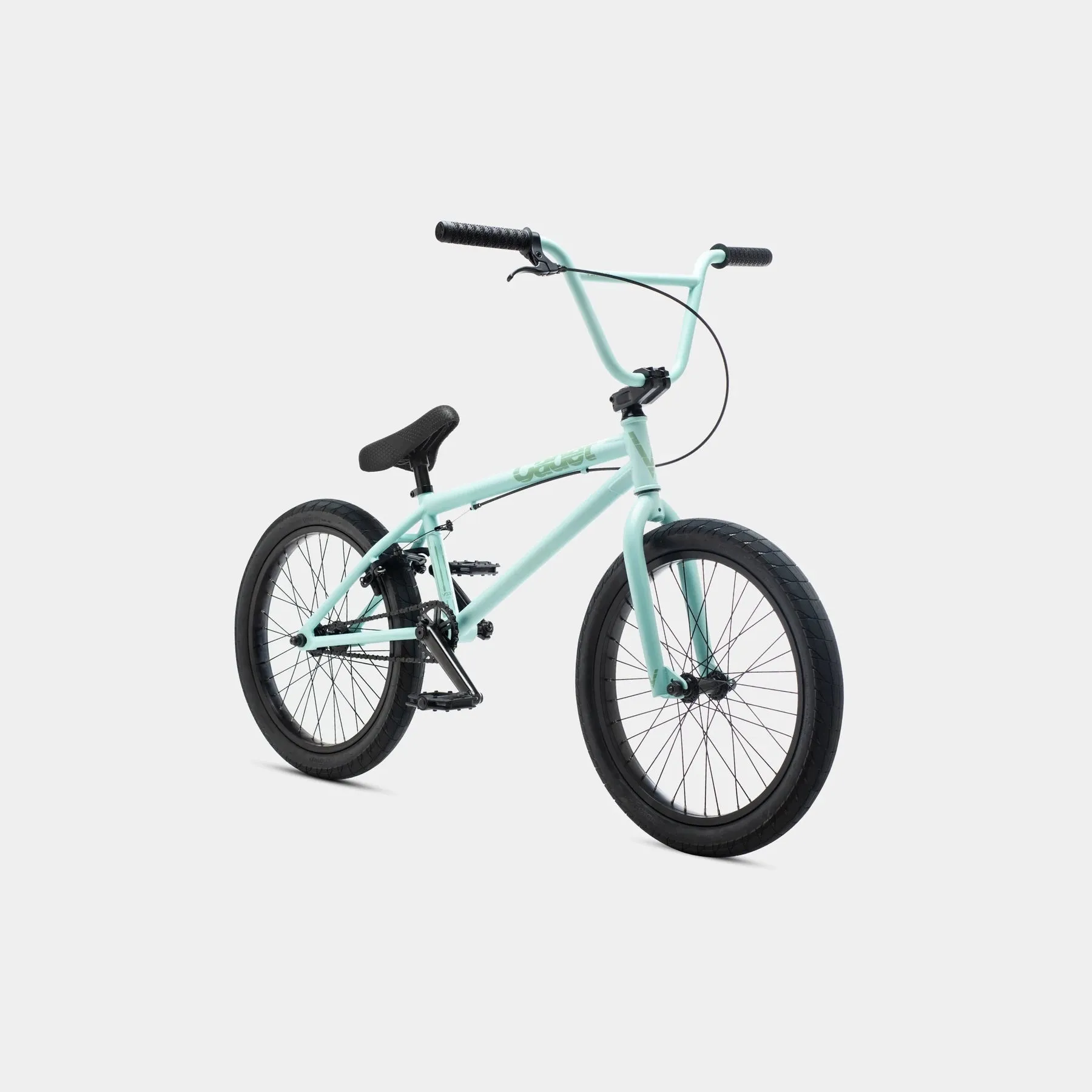 Verde Cadet 20″ Complete BMX Bike - Mint