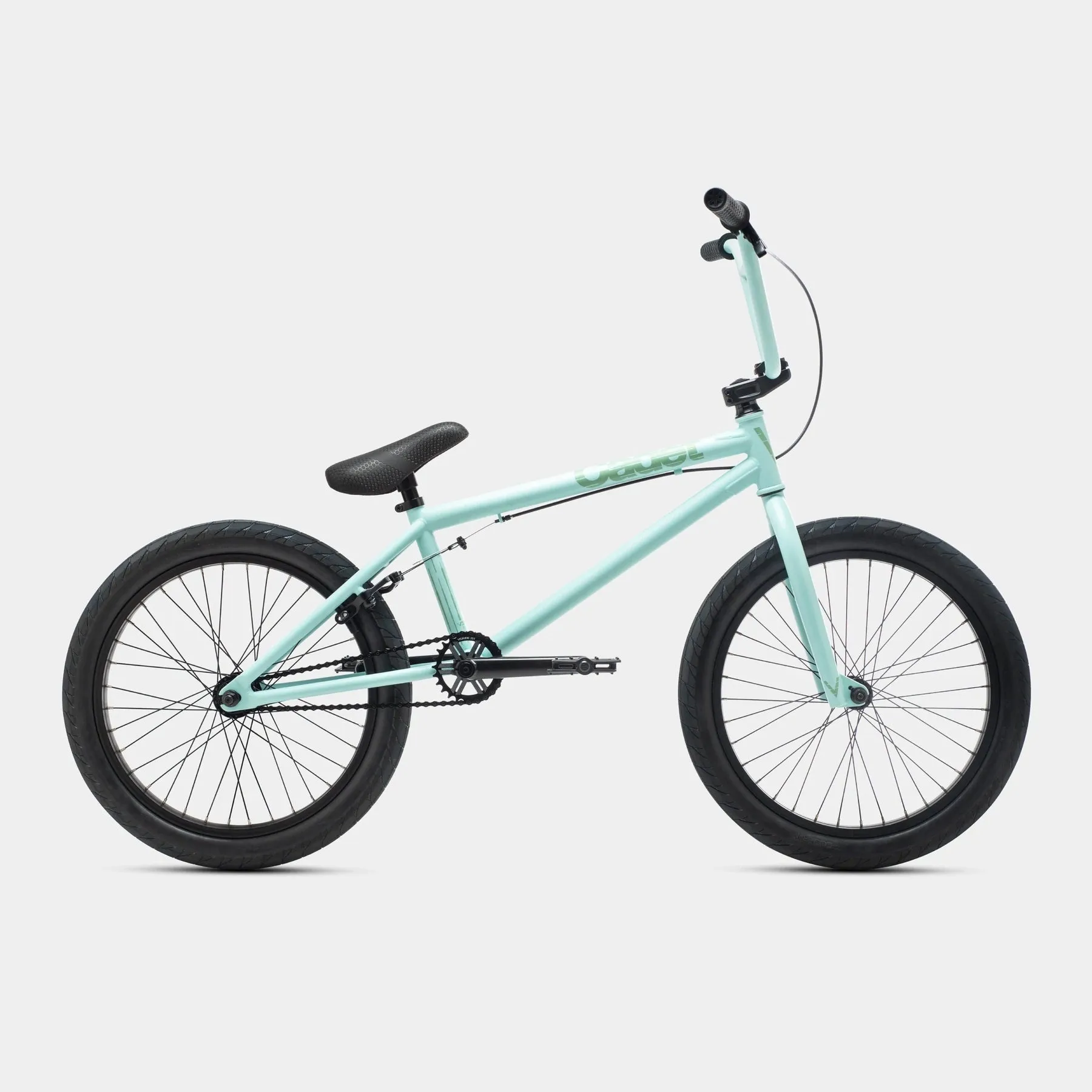 Verde Cadet 20″ Complete BMX Bike - Mint