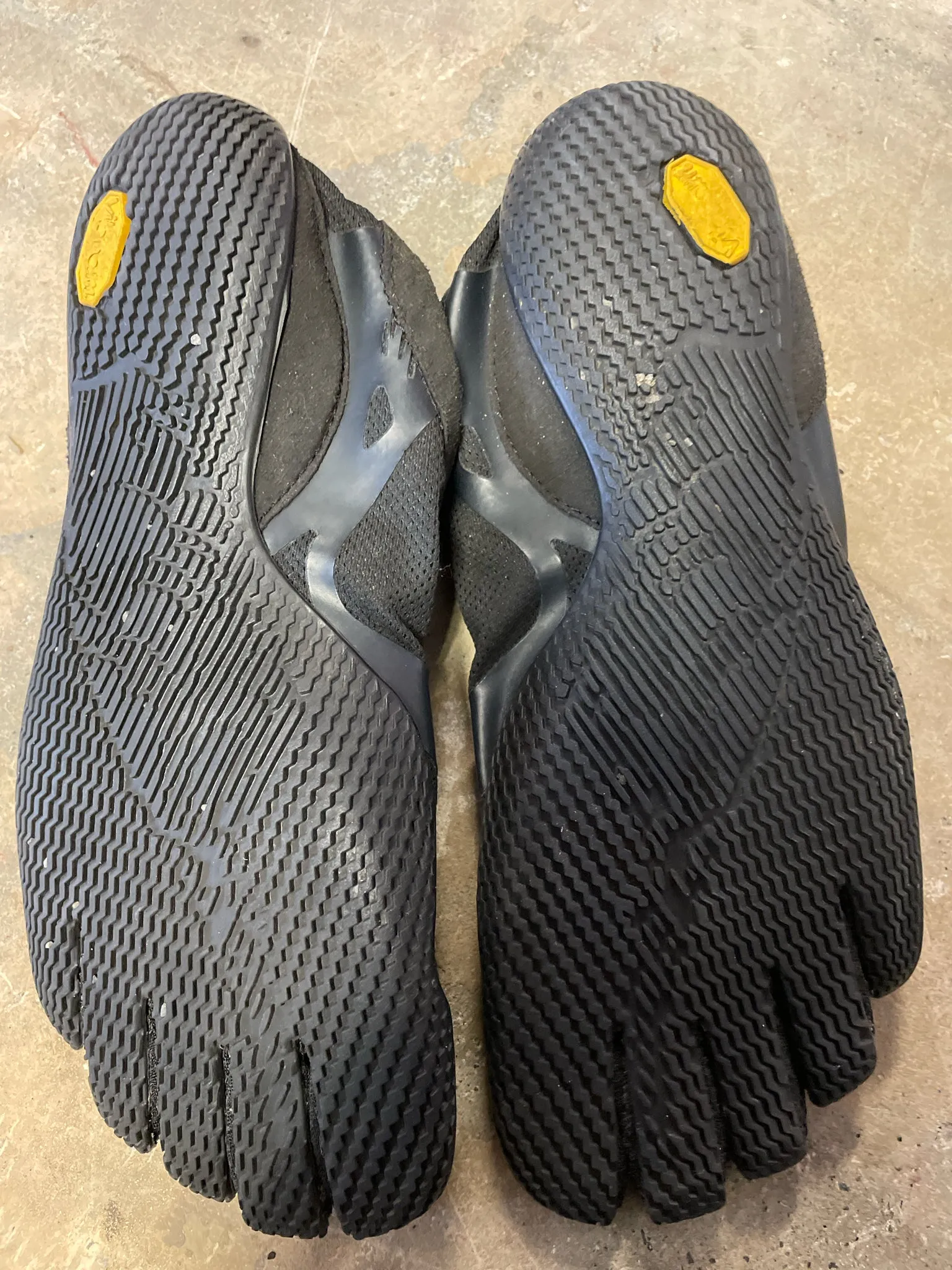 Vibram KSO Evo S Hiking Shoes Women's 8.5-9