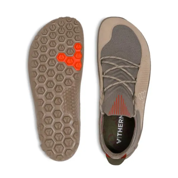 VIVOBAREFOOT - Men's Tracker Decon Low FG2