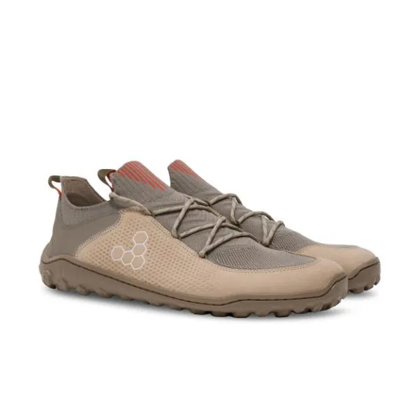 VIVOBAREFOOT - Men's Tracker Decon Low FG2