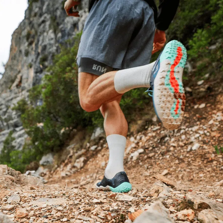 Vivobarefoot Primus Trail III All Weather Fg Mens Arctic