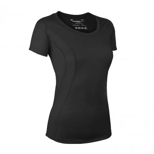 Wilderness Wear Cool Merino Women's Tee