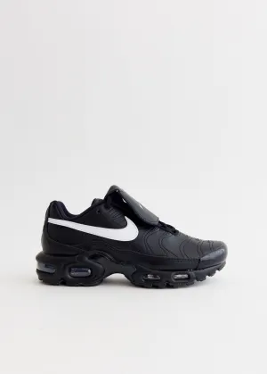 Women's Air Max Plus TNPO 'Black' Sneakers