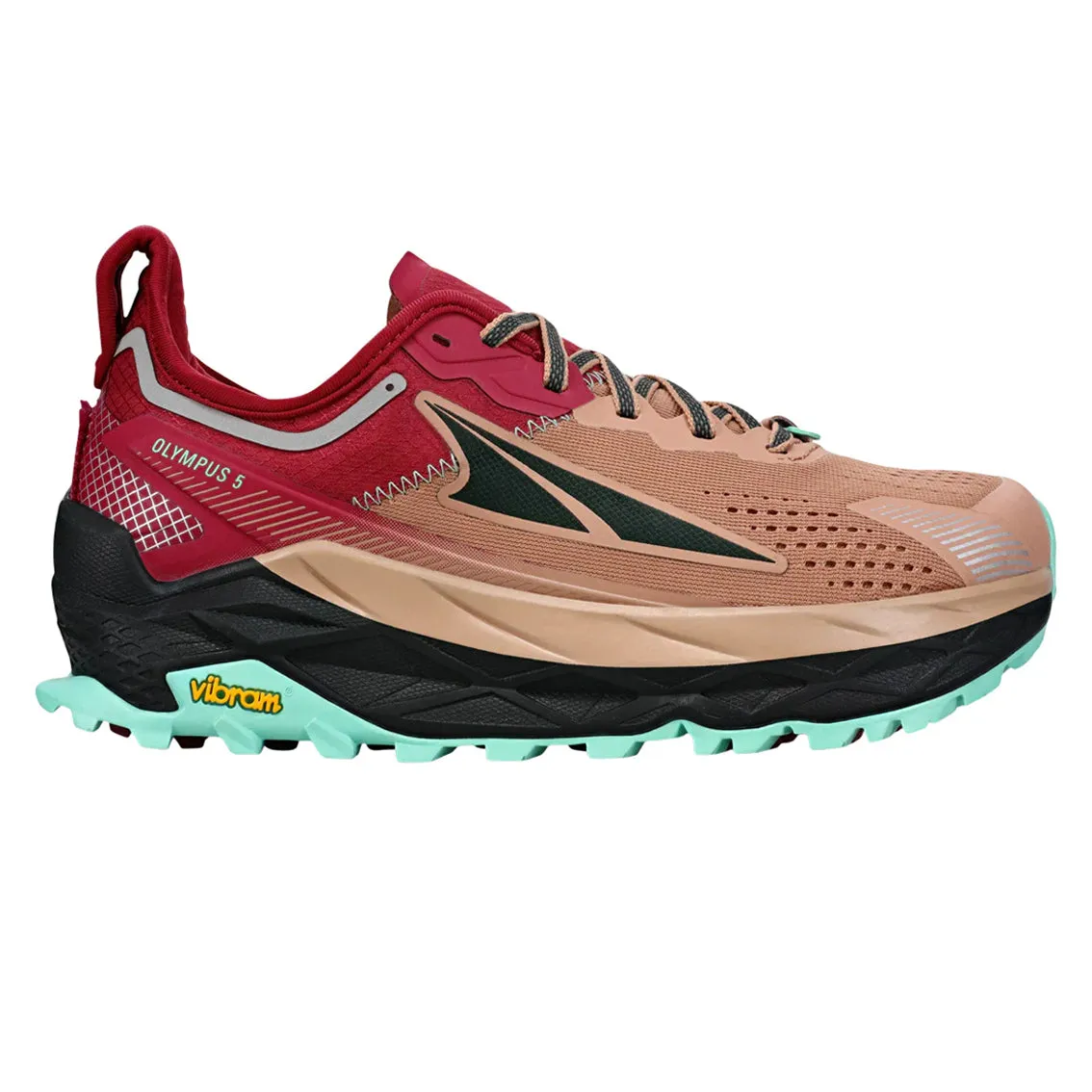 Womens Altra Olympus 5