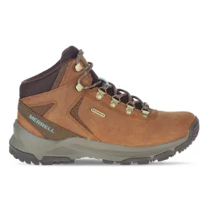 Women's Erie Mid Ltr WP Hiking Boot