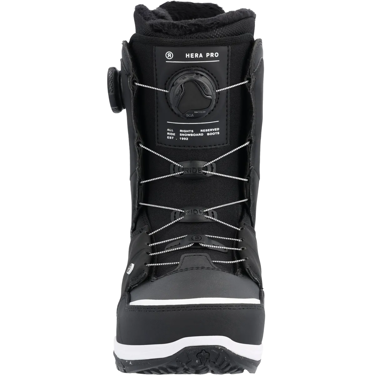 Women's Hera Pro