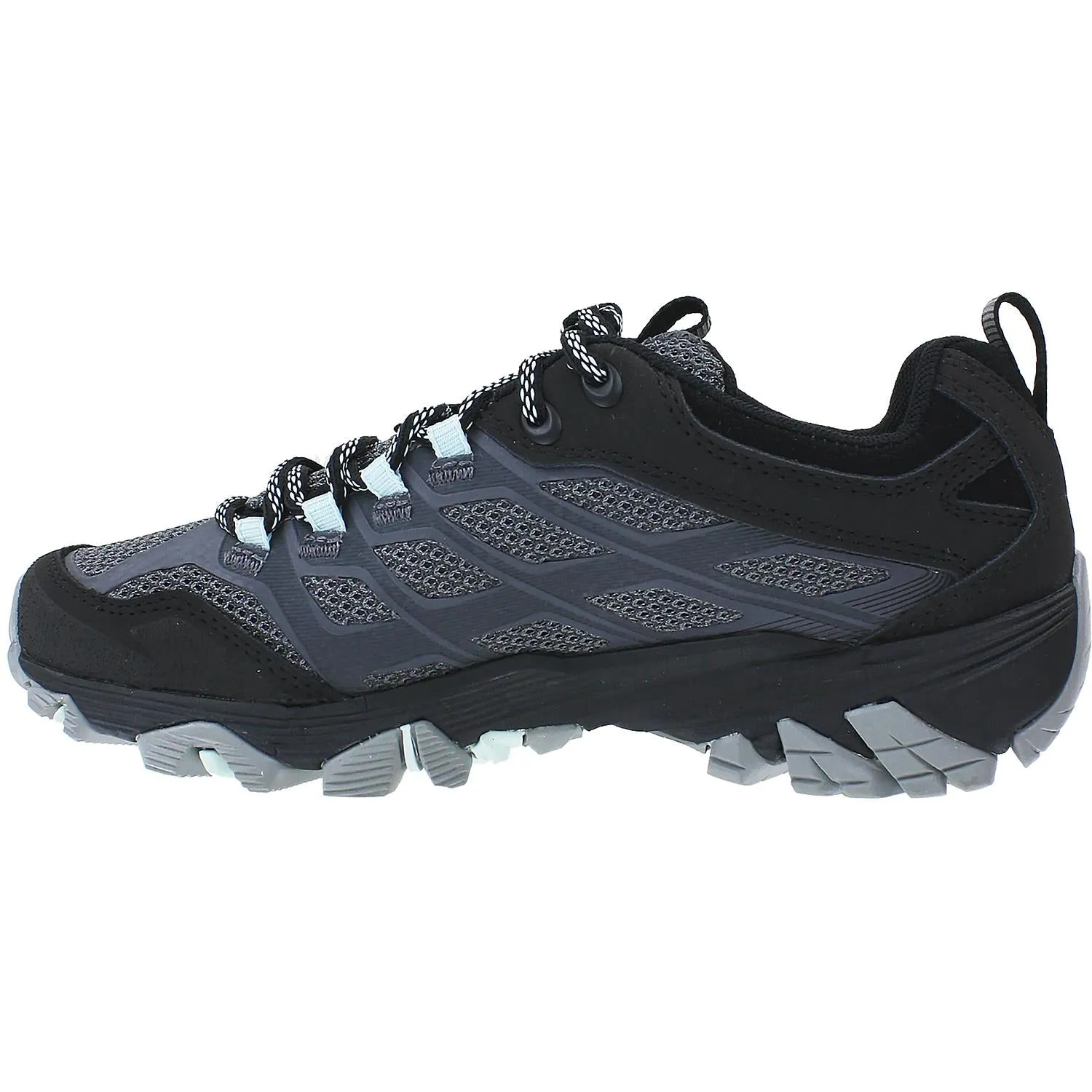 Women's Merrell Moab FST Granite Mesh