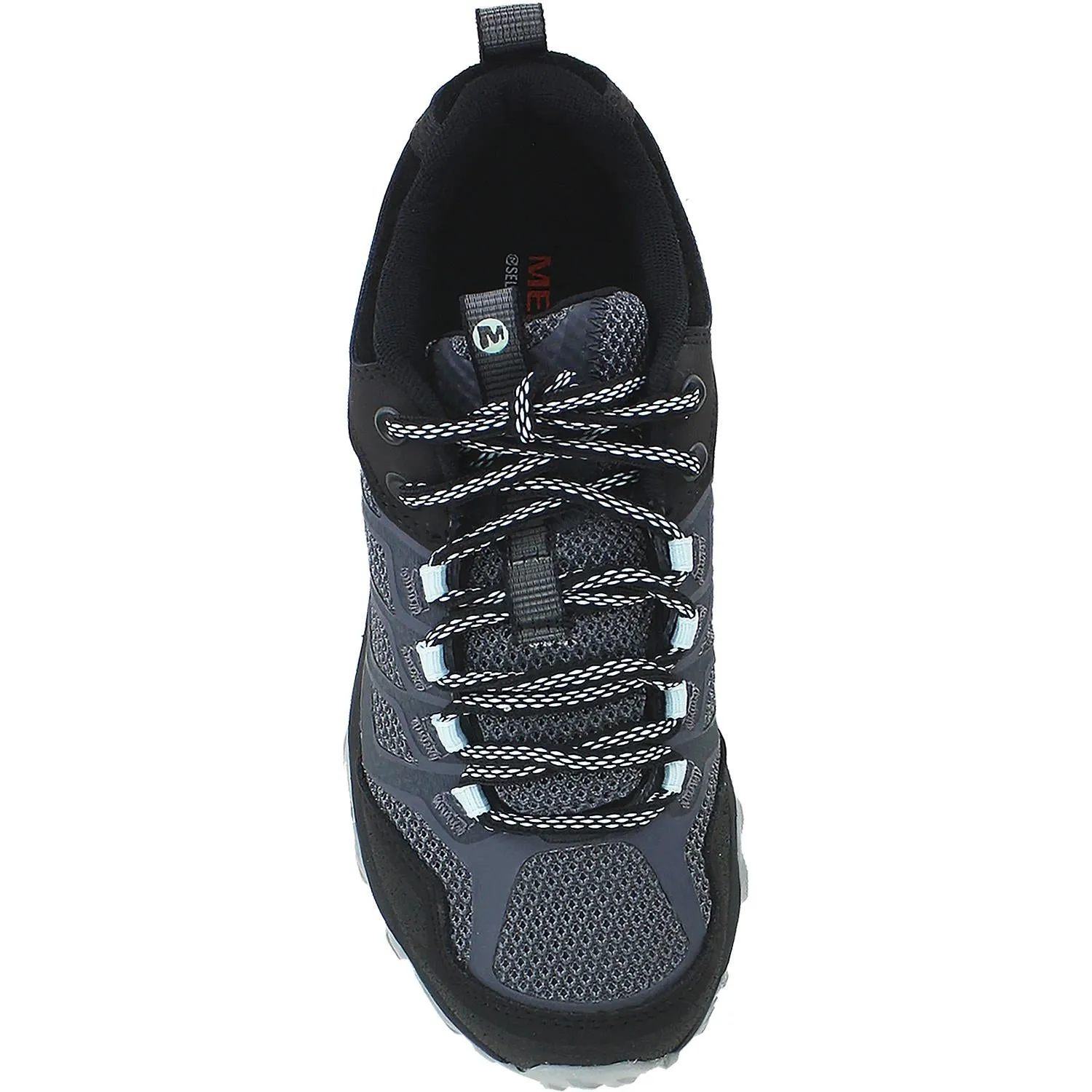 Women's Merrell Moab FST Granite Mesh