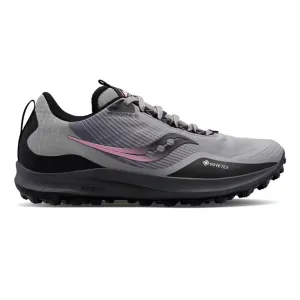 Womens Saucony Peregrine 12 GTX