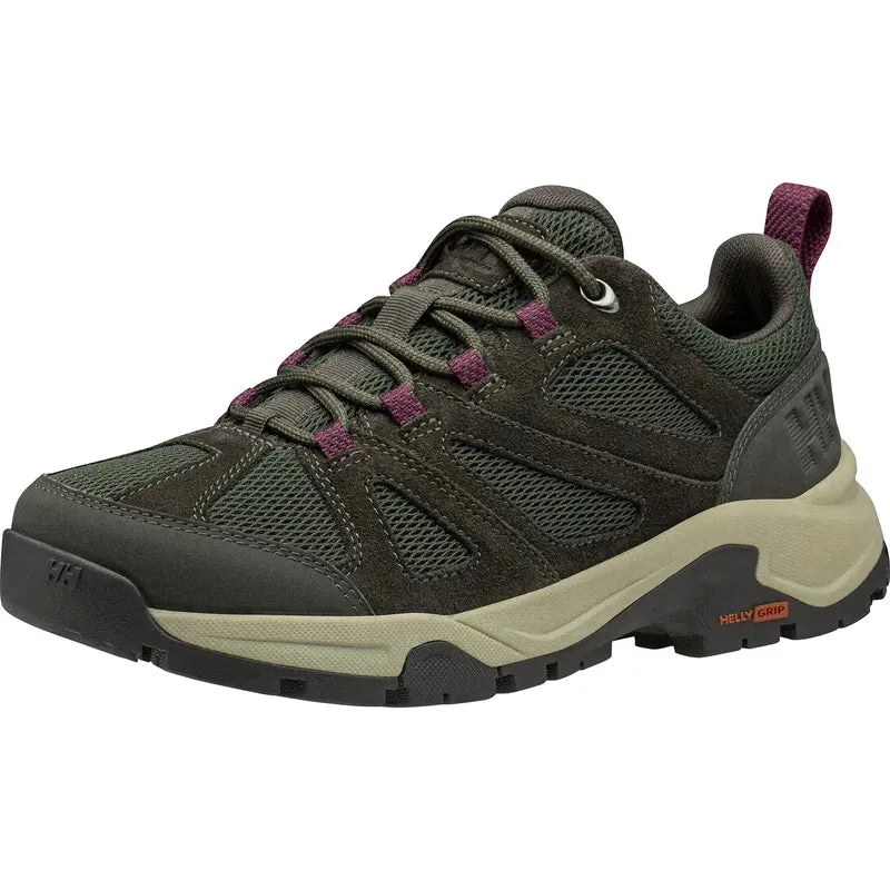 Women's Switchback Trail Airflow