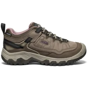 Womens Targhee Iv Waterproof Hiking Shoe