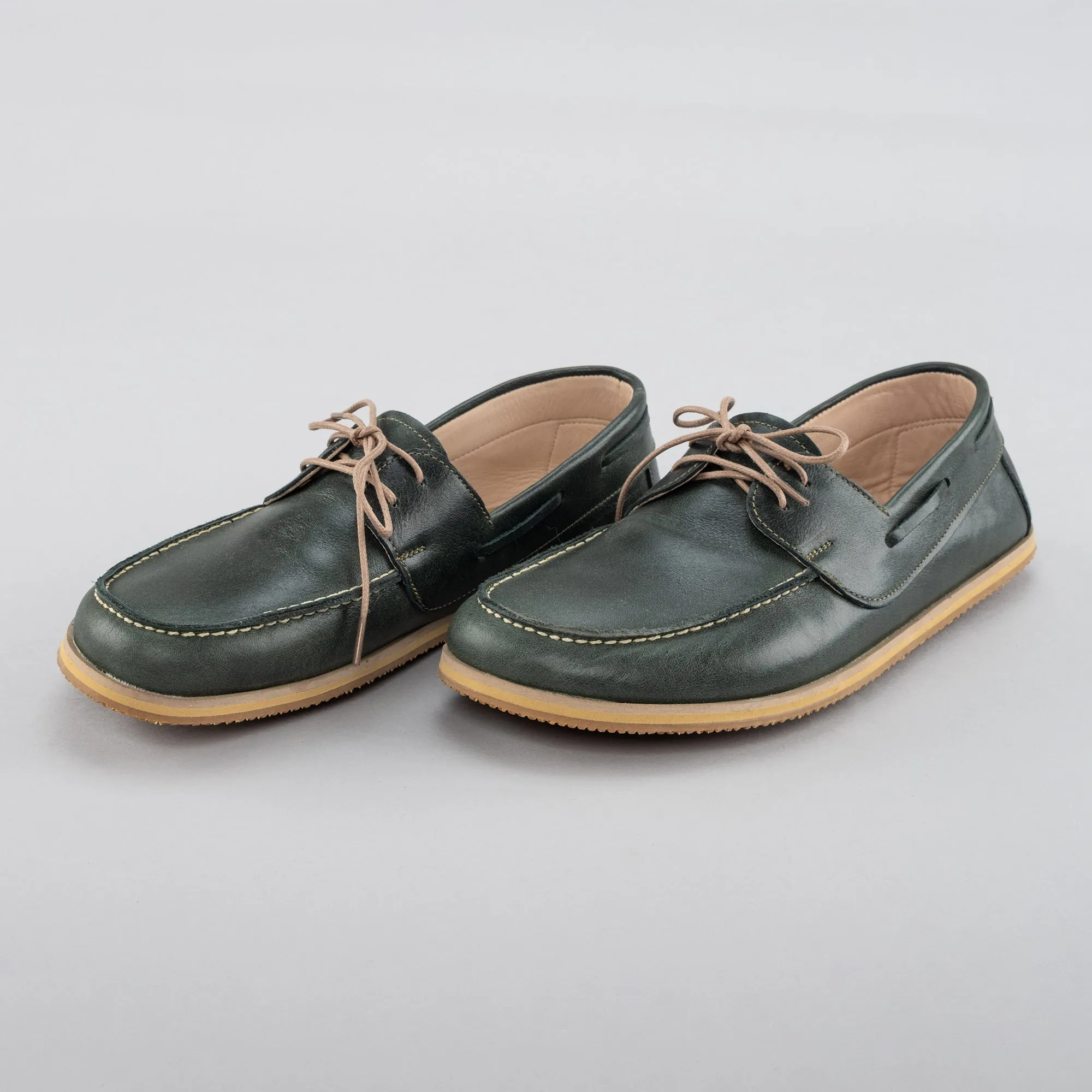 Women's Toledo Boat Shoes