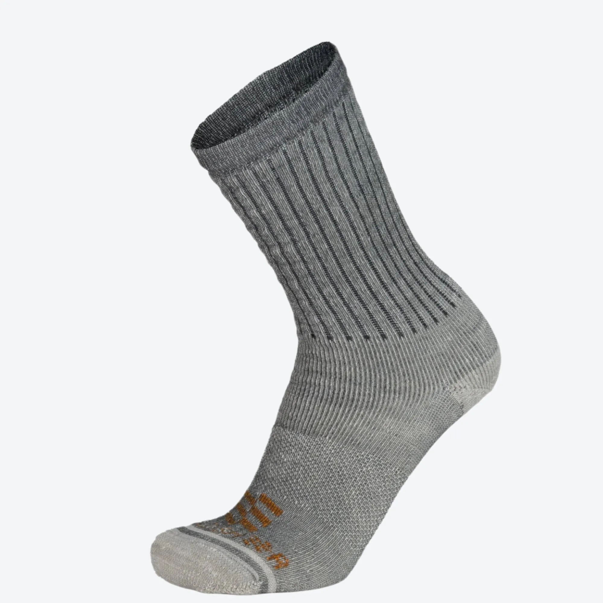 Women's Wool Sock (2-Pack)