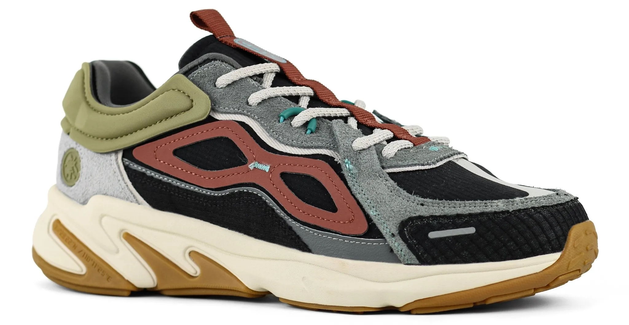 Xtep Series Hiking Shoes