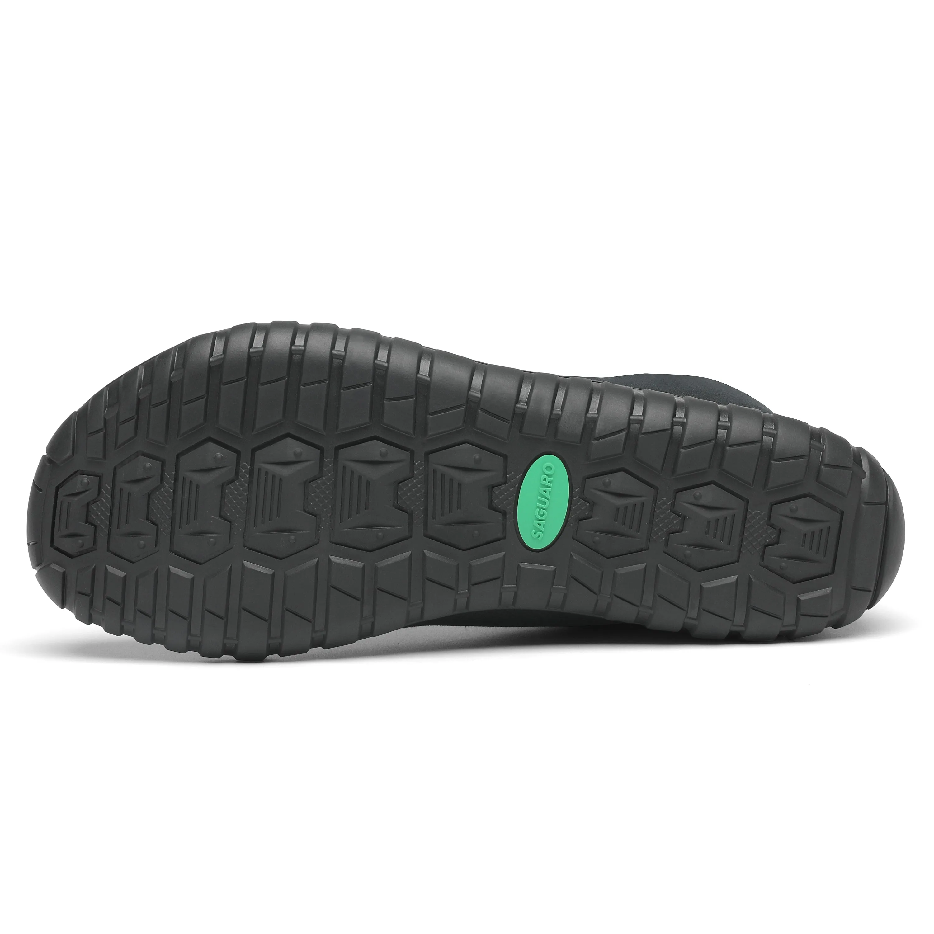 Zeal I - Barefoot Shoes